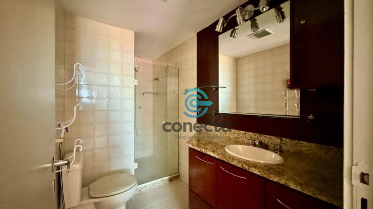 Imagem Apartamento com 3 Quartos à Venda, 109 m² em Icaraí - Niterói Imagem Apartamento com 3 Quartos à Venda, 109 m² em Icaraí - Niterói