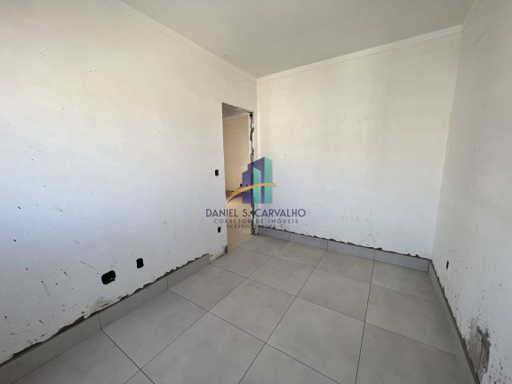 Imagem Apartamento com 2 Quartos à Venda, 78 m² em Guilhermina - Praia Grande