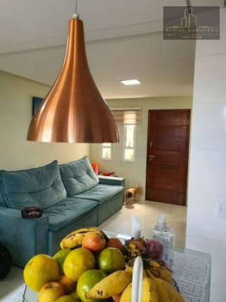 Imagem Casa de Condomínio com 2 Quartos à Venda, 86 m² em Veloso - Osasco Imagem Casa de Condomínio com 2 Quartos à Venda, 86 m² em Veloso - Osasco