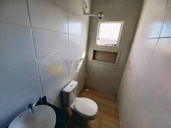 Imagem Casa com 2 Quartos à Venda,  em Balneário Recanto Do Sol - Caraguatatuba