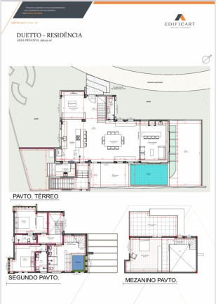 Imagem Casa com 3 Quartos à Venda, 360 m² em Ressacada - Itajaí Imagem Casa com 3 Quartos à Venda, 360 m² em Ressacada - Itajaí