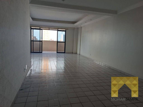 Imagem Apartamento com 4 Quartos à Venda, 151 m² em Manaíra - João Pessoa Imagem Apartamento com 4 Quartos à Venda, 151 m² em Manaíra - João Pessoa