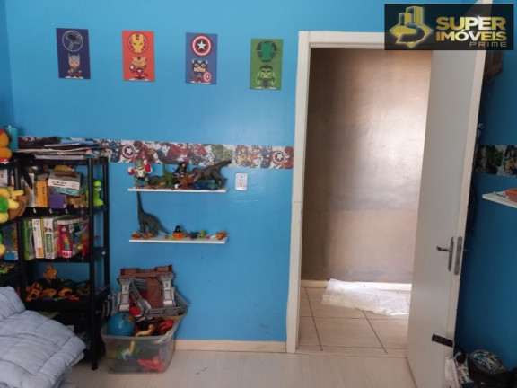Imagem Apartamento com 2 Quartos à Venda, 52 m² em Fragata - Pelotas