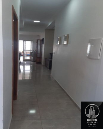 Imagem Casa com 3 Quartos à Venda, 200 m² em Wanel Ville - Sorocaba Imagem Casa com 3 Quartos à Venda, 200 m² em Wanel Ville - Sorocaba