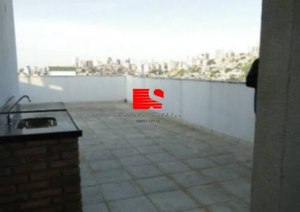 Imagem Cobertura com 3 Quartos à Venda, 162 m² em Jardim América - Belo Horizonte