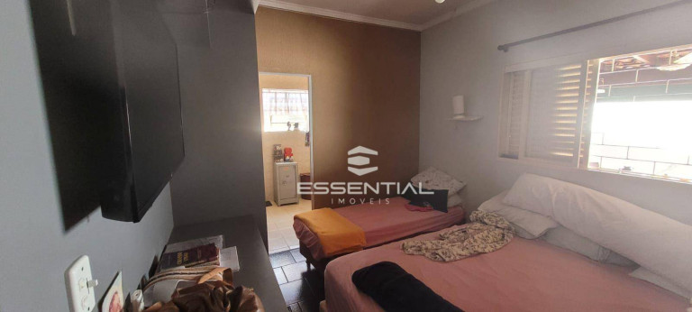 Imagem Casa com 5 Quartos à Venda, 290 m² em Vila Moreira - São José Do Rio Preto Imagem Casa com 5 Quartos à Venda, 290 m² em Vila Moreira - São José Do Rio Preto