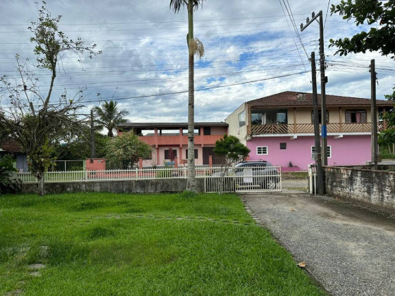 Imagem Casa com 2 Quartos à Venda, 100 m² em Pinheiros - Balneário Barra Do Sul Imagem Casa com 2 Quartos à Venda, 100 m² em Pinheiros - Balneário Barra Do Sul