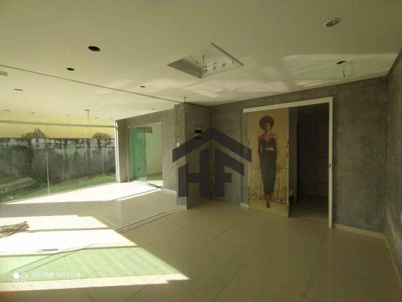 Imagem Casa com 4 Quartos à Venda, 321 m² em Campo Grande - Recife Imagem Casa com 4 Quartos à Venda, 321 m² em Campo Grande - Recife