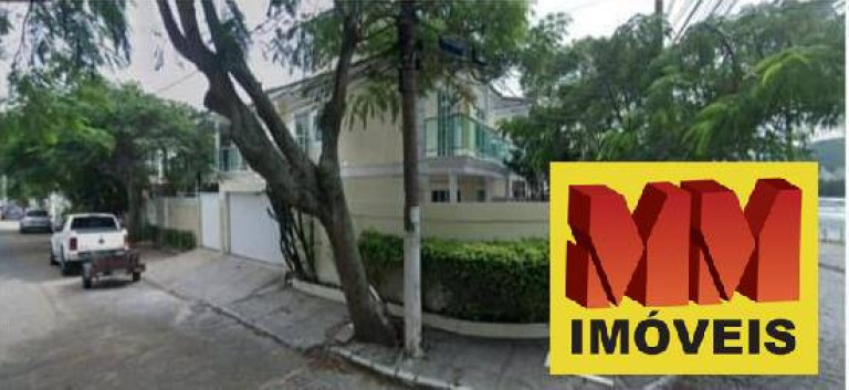 Imagem Casa de Condomínio com 4 Quartos à Venda, 96 m² em Portinho - Cabo Frio Imagem Casa de Condomínio com 4 Quartos à Venda, 96 m² em Portinho - Cabo Frio