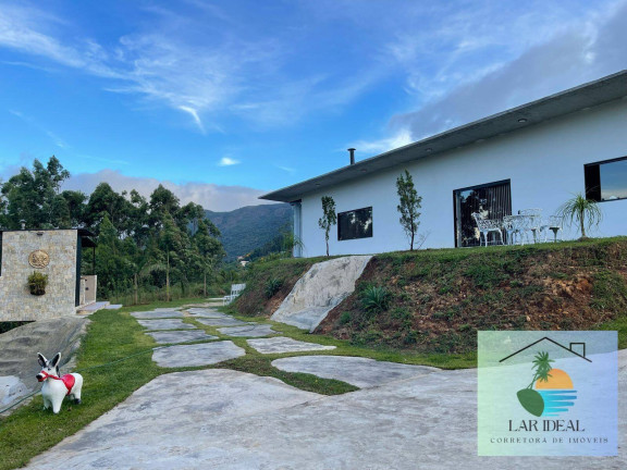 Imagem Casa com 3 Quartos à Venda, 4.000 m² em Cascatinha - Nova Friburgo Imagem Casa com 3 Quartos à Venda, 4.000 m² em Cascatinha - Nova Friburgo
