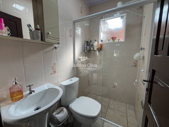 Imagem Casa com 4 Quartos à Venda, 119 m² em Barra Do Sai - Itapoá