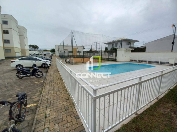Imagem Apartamento com 2 Quartos à Venda, 49 m² em Itaipava - Itajaí Imagem Apartamento com 2 Quartos à Venda, 49 m² em Itaipava - Itajaí
