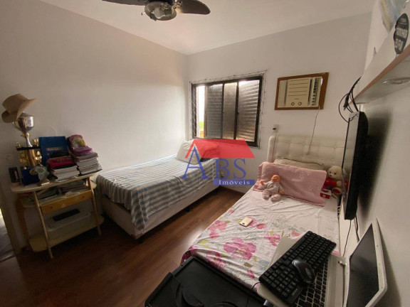 Imagem Apartamento com 2 Quartos à Venda, 110 m² em Aparecida - Santos Imagem Apartamento com 2 Quartos à Venda, 110 m² em Aparecida - Santos