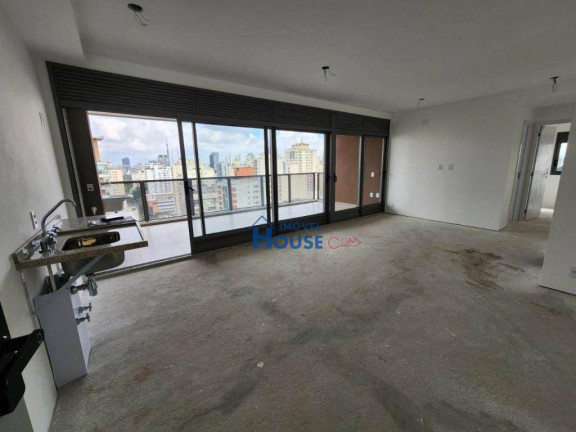 Imagem Apartamento com 2 Quartos à Venda, 88 m² em Pinheiros - São Paulo Imagem Apartamento com 2 Quartos à Venda, 88 m² em Pinheiros - São Paulo