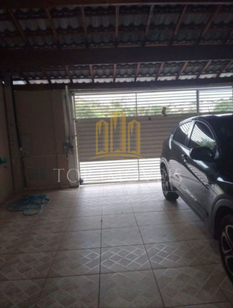 Casa com 2 Quartos à Venda, 125 m² em Altos Da Vila Paiva - São José Dos Campos