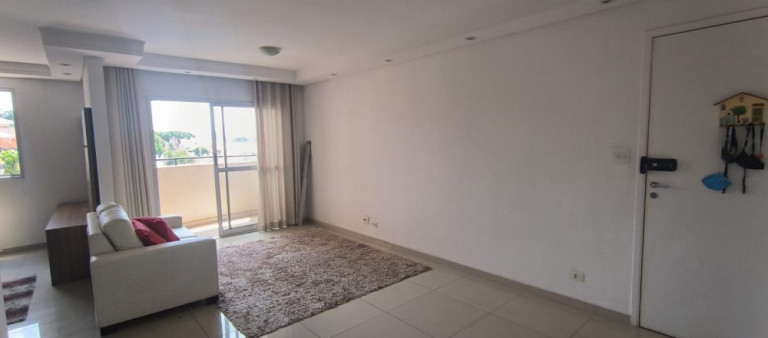 Imagem Apartamento com 3 Quartos à Venda, 74 m² em Jaguaribe - Osasco Imagem Apartamento com 3 Quartos à Venda, 74 m² em Jaguaribe - Osasco