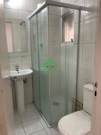 Imagem Apartamento com 3 Quartos à Venda, 70 m² em Jardim Taquaral - São Paulo