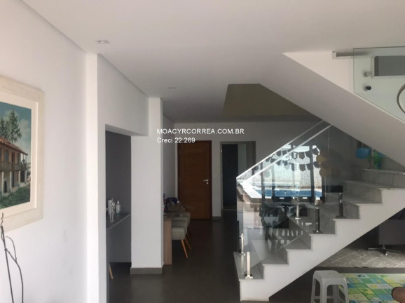 Imagem Sobrado com 4 Quartos à Venda, 300 m² em Condomínio Residencial Colinas Do Sol - Sorocaba Imagem Sobrado com 4 Quartos à Venda, 300 m² em Condomínio Residencial Colinas Do Sol - Sorocaba