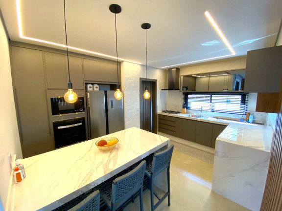 Imagem Casa de Condomínio com 3 Quartos à Venda, 360 m² em Condomínio Residencial Reserva De Atibaia - Atibaia Imagem Casa de Condomínio com 3 Quartos à Venda, 360 m² em Condomínio Residencial Reserva De Atibaia - Atibaia