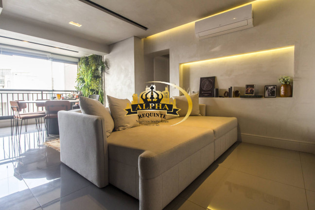 Imagem Apartamento com 2 Quartos à Venda, 65 m² em Alphaville Empresarial - Barueri Imagem Apartamento com 2 Quartos à Venda, 65 m² em Alphaville Empresarial - Barueri