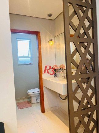 Imagem Sobrado com 3 Quartos à Venda, 450 m² em Morro De Nova Cintra - Santos Imagem Sobrado com 3 Quartos à Venda, 450 m² em Morro De Nova Cintra - Santos