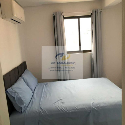 Imagem Apartamento com 1 Quarto à Venda, 33 m² em Jardim Oceania - João Pessoa Imagem Apartamento com 1 Quarto à Venda, 33 m² em Jardim Oceania - João Pessoa