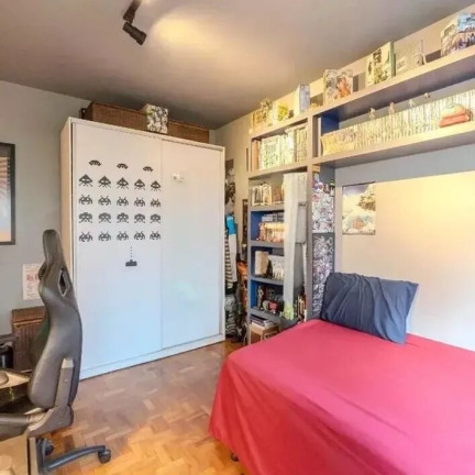 Imagem Apartamento com 3 Quartos à Venda, 178 m² em Bela Vista - São Paulo Imagem Apartamento com 3 Quartos à Venda, 178 m² em Bela Vista - São Paulo