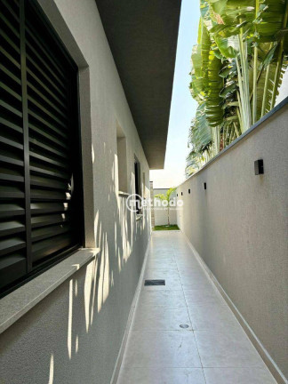 Imagem Casa com 3 Quartos à Venda, 155 m² em Jardim De Mônaco - Hortolândia Imagem Casa com 3 Quartos à Venda, 155 m² em Jardim De Mônaco - Hortolândia
