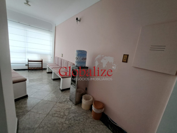 Imagem Sala Comercial à Venda, 46 m² em Gonzaga - Santos Imagem Sala Comercial à Venda, 46 m² em Gonzaga - Santos