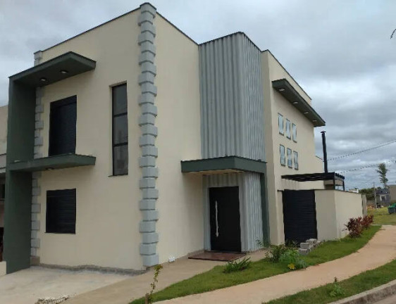 Imagem Casa de Condomínio com 3 Quartos à Venda, 187 m² em Horto Florestal - Sorocaba Imagem Casa de Condomínio com 3 Quartos à Venda, 187 m² em Horto Florestal - Sorocaba