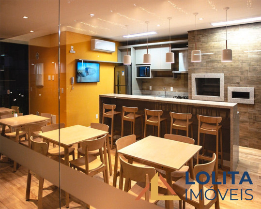 Imagem Apartamento com 2 Quartos à Venda, 76 m² em Itacorubi - Florianopolis