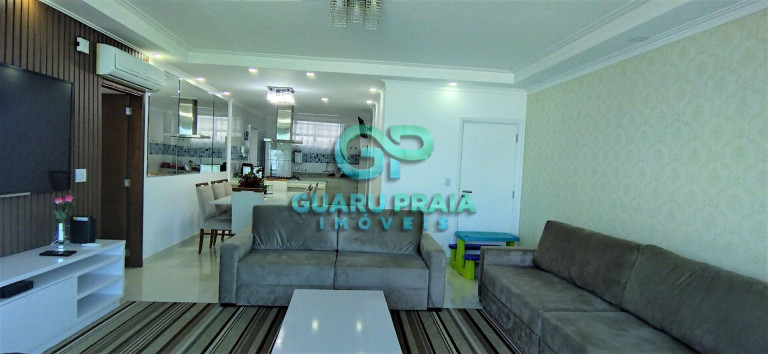 Imagem Apartamento com 4 Quartos à Venda, 170 m² em Pitangueiras - Guarujá Imagem Apartamento com 4 Quartos à Venda, 170 m² em Pitangueiras - Guarujá
