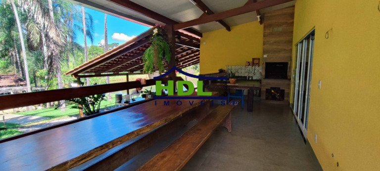 Imagem Chácara à Venda, 9 m² em Zona Rural - Hidrolândia