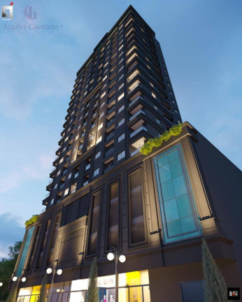 Imagem Apartamento com 2 Quartos à Venda, 66 m² em Várzea - Itapema