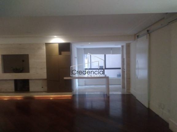 Imagem Apartamento com 3 Quartos à Venda, 252 m² em água Verde - Curitiba Imagem Apartamento com 3 Quartos à Venda, 252 m² em água Verde - Curitiba