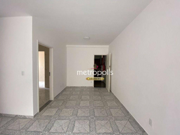 Imagem Apartamento com 2 Quartos à Venda ou Locação, 68 m² em Santa Maria - São Caetano Do Sul Imagem Apartamento com 2 Quartos à Venda ou Locação, 68 m² em Santa Maria - São Caetano Do Sul