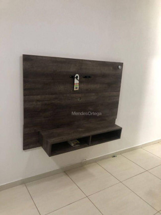 Imagem Apartamento com 2 Quartos à Venda, 47 m² em Parque Campolim - Sorocaba Imagem Apartamento com 2 Quartos à Venda, 47 m² em Parque Campolim - Sorocaba