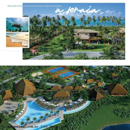 Imagem Terreno à Venda, 600 m² em Praia Do Forte - Mata De São João
