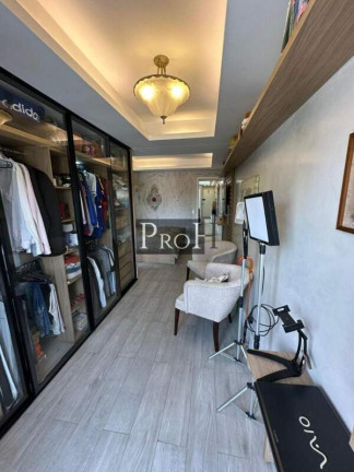 Imagem Apartamento com 1 Quarto à Venda, 54 m² em Jardim - Santo André Imagem Apartamento com 1 Quarto à Venda, 54 m² em Jardim - Santo André