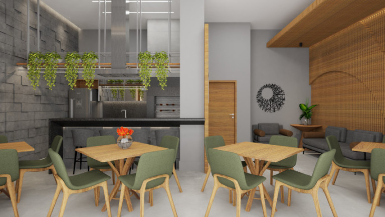 Imagem Apartamento com 3 Quartos à Venda, 217 m² em Bela Vista - Porto Alegre