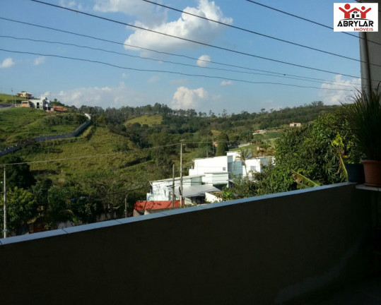 Imagem Imóvel com 4 Quartos à Venda, 244 m² em Jardim Tarumã - Jundiaí