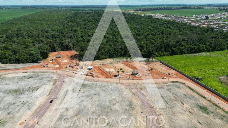 Imagem Terreno à Venda, 605 m² em Condomínio Aquarela Dos Poemas - Sinop Imagem Terreno à Venda, 605 m² em Condomínio Aquarela Dos Poemas - Sinop