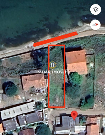 Imagem Terreno à Venda, 720 m² em Porto Da Aldeia - São Pedro Da Aldeia Imagem Terreno à Venda, 720 m² em Porto Da Aldeia - São Pedro Da Aldeia