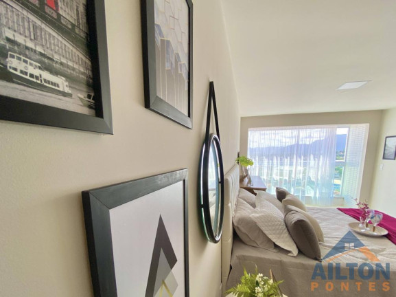 Imagem Apartamento com 3 Quartos à Venda, 102 m² em Praia Do Morro - Guarapari Imagem Apartamento com 3 Quartos à Venda, 102 m² em Praia Do Morro - Guarapari