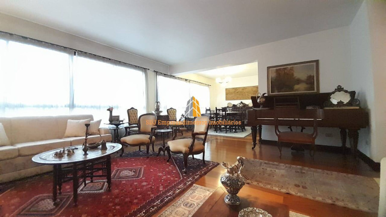Imagem Casa com 4 Quartos à Venda, 428 m² em Vila Morumbi - São Paulo Imagem Casa com 4 Quartos à Venda, 428 m² em Vila Morumbi - São Paulo