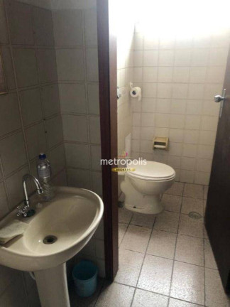 Imagem Sobrado com 2 Quartos à Venda, 288 m² em Barcelona - São Caetano Do Sul