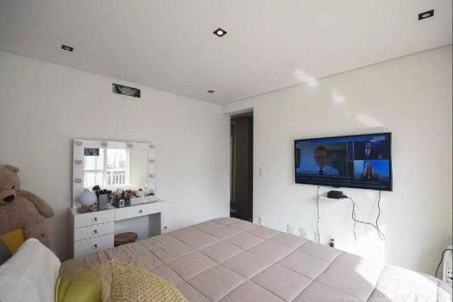 Imagem Apartamento com 4 Quartos à Venda, 170 m² em Vila Suzana - São Paulo Imagem Apartamento com 4 Quartos à Venda, 170 m² em Vila Suzana - São Paulo