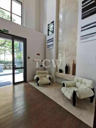 Imagem Apartamento com 3 Quartos à Venda, 117 m² em Ibirapuera - São Paulo Imagem Apartamento com 3 Quartos à Venda, 117 m² em Ibirapuera - São Paulo