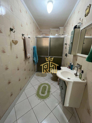 Imagem Apartamento com 2 Quartos à Venda, 83 m² em Tupi - Praia Grande Imagem Apartamento com 2 Quartos à Venda, 83 m² em Tupi - Praia Grande