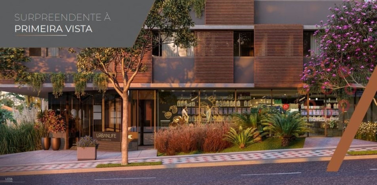 Imagem Sala Comercial à Venda, 540 m² em Lourdes - Belo Horizonte